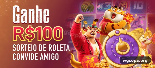 wgcopa Plataforma - wgcopa 1